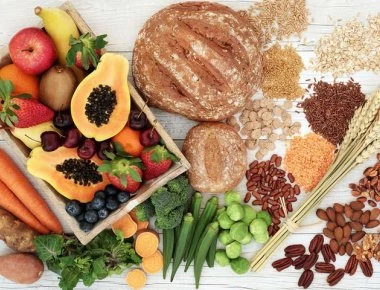 Οι διατροφικές αλλαγές που πρέπει να κάνεις κάθε δεκαετία της ζωής σου